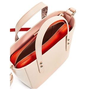 Zara Mini Tote